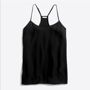 J Crew tank / camisole